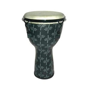 Tanga TDFIBD12-16LG Energy djembé accordable 12 pouces