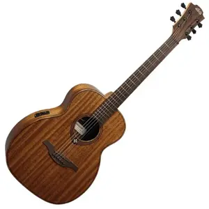 Lâg TRAVEL-KAE - Guitare électro-acoustique (+ housse)Vendu pardarty