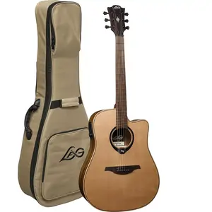 Lâg HyVibe 2 Série 10 Dreadnought CW pas cher