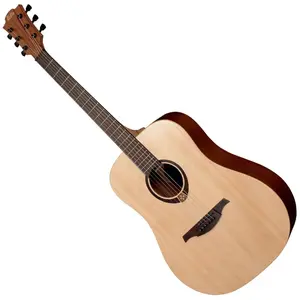 Comparateur de prix : Lâg Tramontane Tl70D-Nat Dreadnought Lh Natural