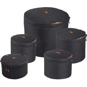 Comparateur de prix : Tobago APFU20 Pack de housses batterie Fusion 10/12/14/20 + 14x5.5