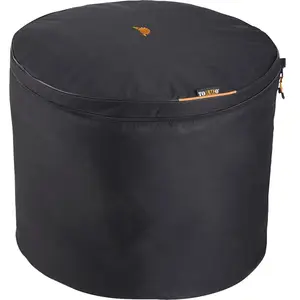 Tobago AP2218T housse pour grosse caisse 22 x 18 pouces