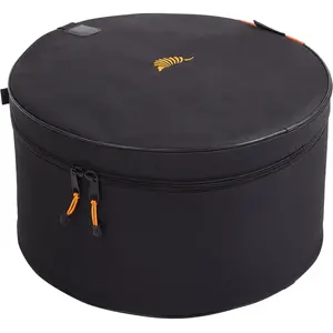Tobago AP1465S housse pour caisse claire 14 x 6,5 pouces pas cher