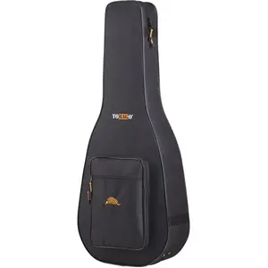 Comparateur de prix : Tobago AESF-N Étui Softcase Guitare Folk Dreadnought