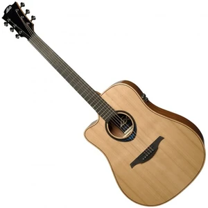 Comparateur de prix : Lâg Bluewave 2 Tlbw2Dce Dreadnought Ctw Lh
