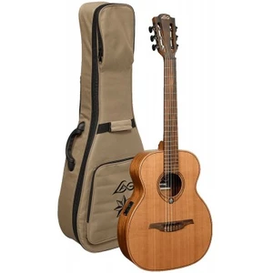 Lâg Escapade Nylon Red Cedar Électro pas cher