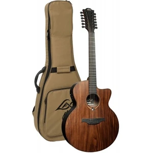 Lâg Sauvage Jumbo 12 Cordes Ctw pas cher