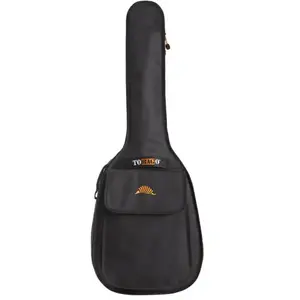 Tobago AGB20C2 Housse Guitare Classique 1/2 pas cher