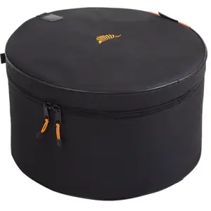 Comparateur de prix : Tobago AP1408S housse pour caisse claire 14 x 8 pouces