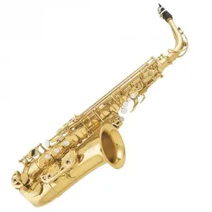 Saxophone Alto d'étude SML A420-II - Série Prime