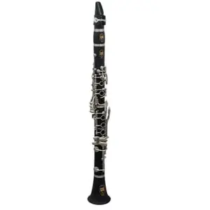 SML Paris CLC100 - Ut (17 Cles) Clarinettes en Ut étude pas cher