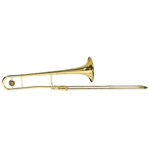 Comparateur de prix : INSTRUMENTS A VENT TROMBONES TB40-B SML PARIS