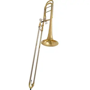 Trombone Complet Sib-Fa SML TB500-BF - Série Prime