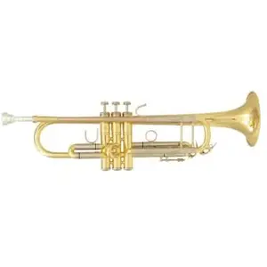 SML Paris TP500 TROMPETTE SIB