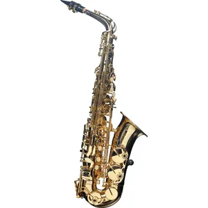 SML A300 - Saxophone Alto d'étude Laiton verni pas cher