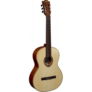 Comparateur de prix : Lâg Occitania 88 - Guitare classique - 4/4 - Natural