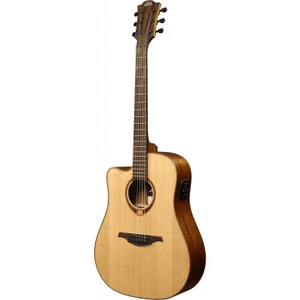 Comparateur de prix : Lâg Tramontane Tl118Dce Dreadnought Lh Ctw