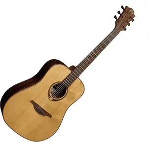 Comparateur de prix : Lâg Tramontane T118D Dreadnought