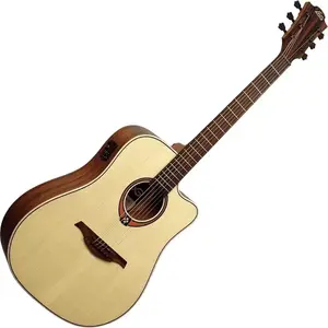 Comparateur de prix : Lâg Tramontane T88Dce Dreadnought Ctw