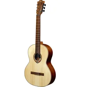 Lâg LAG Guitars Occitania 70 OCL70 guitare classique pour gaucher