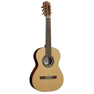 Comparateur de prix : Santos Y Mayor Guitare Classique Santos Y Mayor Gsm-7 3/4
