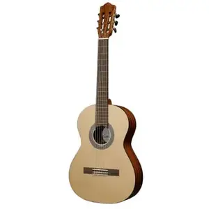 Comparateur de prix : Santos y Mayor Estudio 7 guitare classique taille 1/2