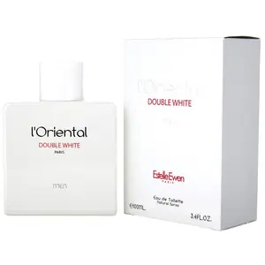 L'Oriental Double White - Estelle Ewen Eau De Toilette Spray 100 ml pas cher