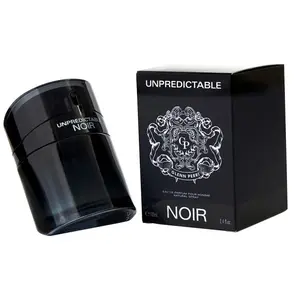 Unpredictable Noir - Glenn Perri Eau De Parfum Spray 100 ml pas cher