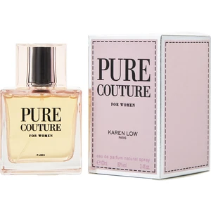 Pure Couture - Karen Low Eau De Parfum Spray 100 ml pas cher