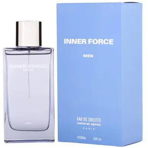 Inner Force - Glenn Perri Eau De Toilette Spray 100 ML pas cher