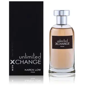 Xchange Unlimited - Karen Low Eau De Toilette Spray 100 ml pas cher