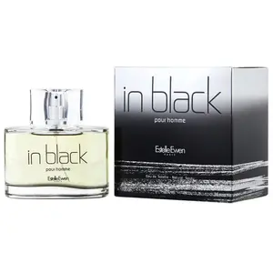 In Black - Estelle Ewen Eau De Toilette Spray 100 ml pas cher