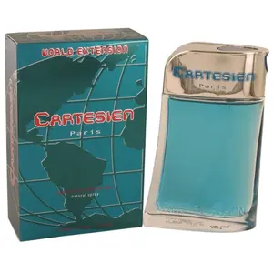 World Extension Cartesien - Viviane Vendelle Eau De Toilette Spray 100... pas cher