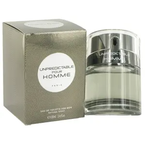 Unpredictable - Glenn Perri Eau De Toilette Spray 100 ML pas cher