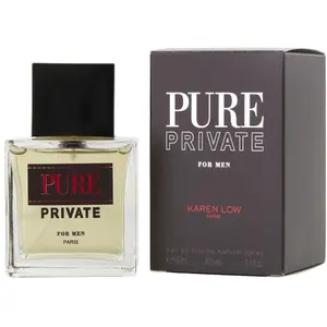 Pure Private - Karen Low Eau De Toilette Spray 100 ml pas cher