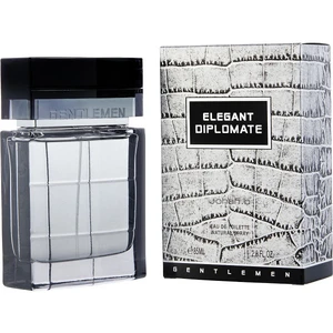 Elegant Diplomate - Johan B Eau De Toilette Spray 85 ml pas cher