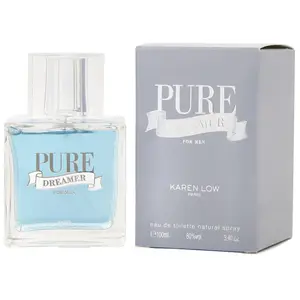 Pure Dreamer - Karen Low Eau De Toilette Spray 100 ml pas cher
