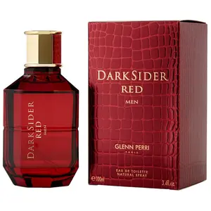Darksider Red - Glenn Perri Eau De Toilette Spray 100 ml pas cher