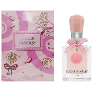 Sugar Fantasy - Johan B Eau De Parfum Spray 85 ml pas cher