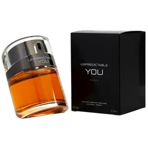 Unpredictable You - Glenn Perri Eau De Parfum Spray 100 ml pas cher