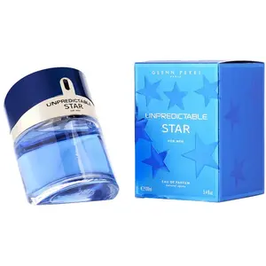 My Unpredictable Star - Glenn Perri Eau De Parfum Spray 100 ml pas cher