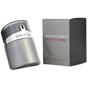 Unpredictable Sport Extreme - Glenn Perri Eau De Parfum Spray 100 ml pas cher