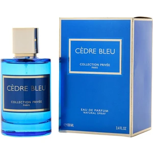 Cèdre Bleu - Geparlys Eau De Parfum Spray 100 ml pas cher