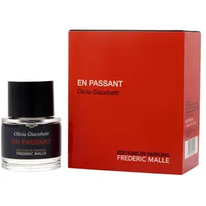 Frederic Malle en passant EDP Vapo 50 ml, 1er Pack (1 x 50 ml)