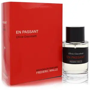 Frederic Malle en passant EDP Vapo 100 ml, 1er Pack (1 x 100 ml)