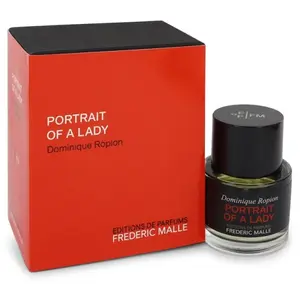 Frederic Malle Portrait of a Lady Eau de Parfum 50ml vapo