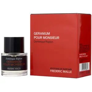 Geranium Pour Monsieur - Frederic Malle Eau De Parfum Spray 50 mlVendu paronebioshop