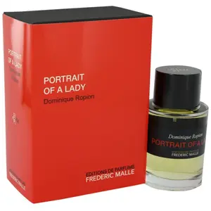Comparateur de prix : Portrait Of A Lady - Frederic Malle Eau De Parfum Spray 100 ML