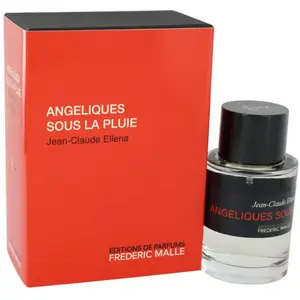 Angéliques Sous La Pluie - Frederic Malle Eau De Toilette Spray 100 ml pas cher
