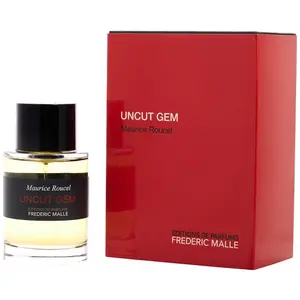 Uncut Gem - Frederic Malle Eau De Parfum Spray 100 ml pas cher